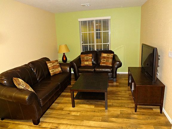 Large upstairs loft!