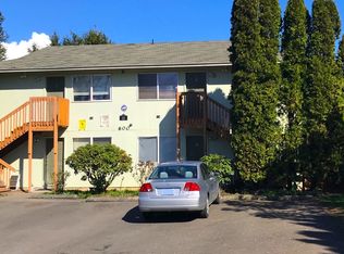600 SE 175th Pl STE B, Portland, OR 97233
