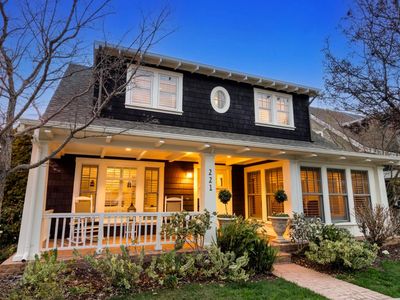 221 Caldwell Ave, Los Gatos, CA, 95032