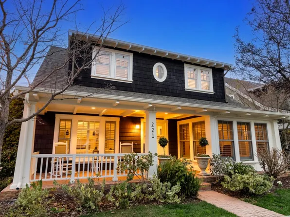 221 Caldwell Ave, Los Gatos, CA 95032