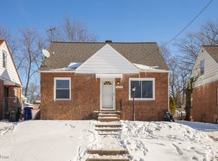 4125 E 154th St, Cleveland, OH