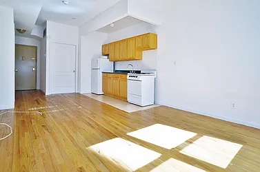 Rented by J Misrahi Realty Corp