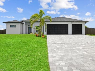 2324 NW 9th Ave, Cape Coral, FL, 33993