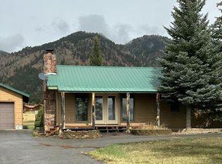 637 Cedar Creek Dr, Star Valley Ranch, WY 83127