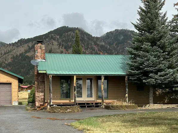637 Cedar Creek Dr, Star Valley Ranch, WY 83127