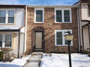 1624 Longbow Ln, Dayton, OH 45449