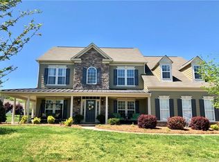 1960 Seefin Ct, Indian Trail, NC 28079