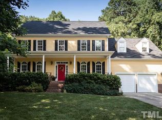 5016 Big Creek Rd, Raleigh, NC 27613