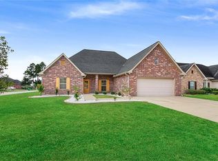 345 Mansfield Dr, Slidell, LA 70458