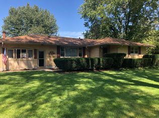 221 E 2nd St, Kingston, IL 60145