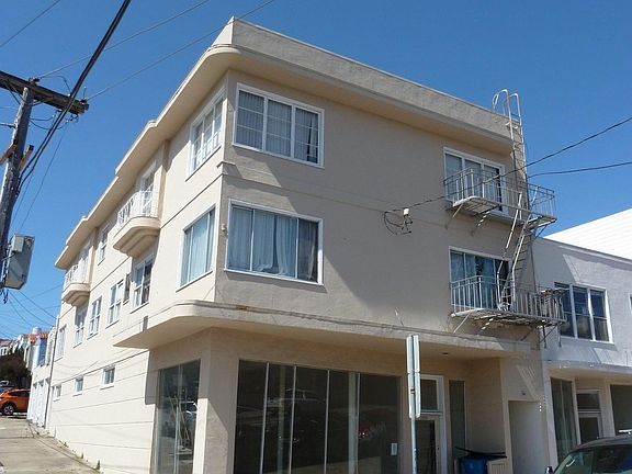 2nd image of 2248-2250 Vicente St