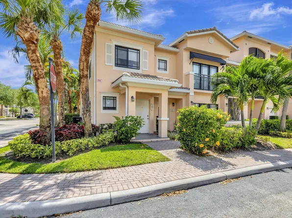 2809 Amalei Drive #101, Palm Beach Gardens, FL 33410