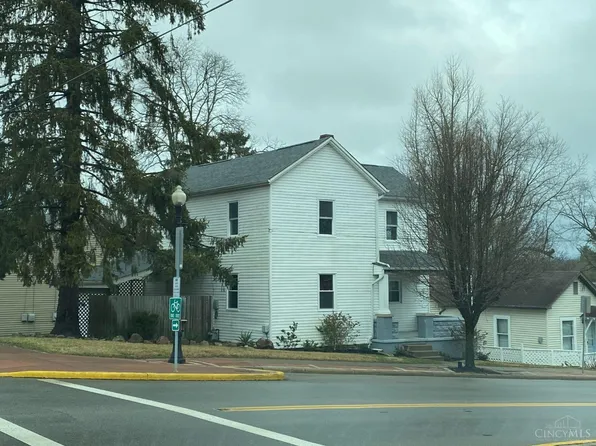 488 W Main St, Williamsburg, OH 45176