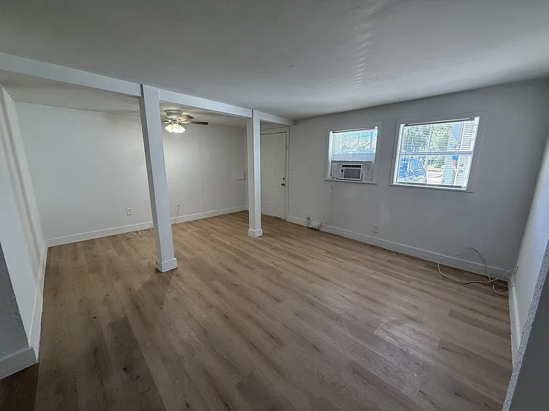 2 bed, 1.0 bath, 600 sqft, $1,200 — Photo 3