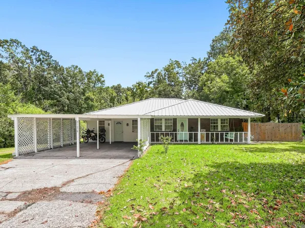 31276 Old River Rd, Denham Springs, LA 70726