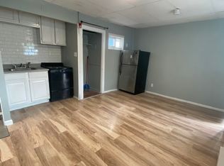 8 Hedley Ave #8, Central Falls, RI 02863