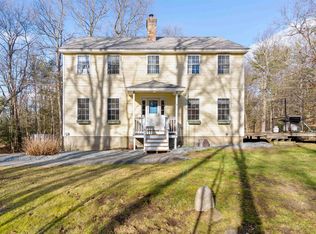 94 Smith Rd, Chester, NH 03036