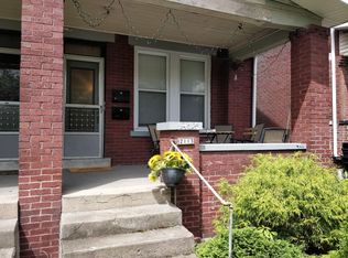 2113 Summit St #A, Columbus, OH 43201