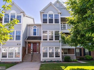 619 Himes Ave #V-112, Frederick, MD, 21703