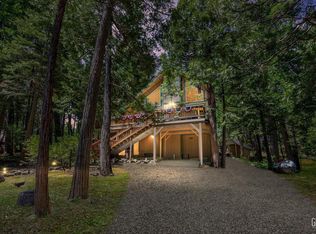 10705 Spruce Dr, Wofford Heights, CA 93285