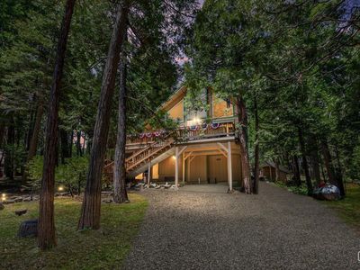 10705 Spruce Dr, Wofford Heights, CA, 93285