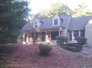 162 Douglas Pike, North Smithfield, RI 02896