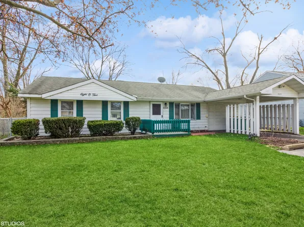 805 Cypress Ln, Joliet, IL 60435