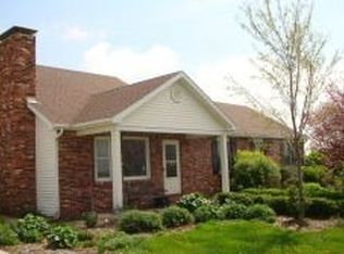 2950 S Rangeline Rd, Columbia, MO 65201
