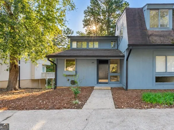 191 Woodstone Dr, Athens, GA 30605