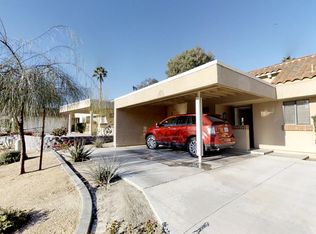 40793 Inverness Way, Palm Desert, CA 92211