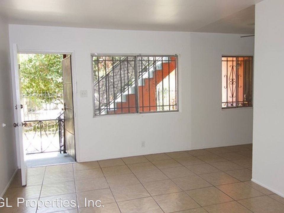 2nd image of 5440 Harold Way APT 4