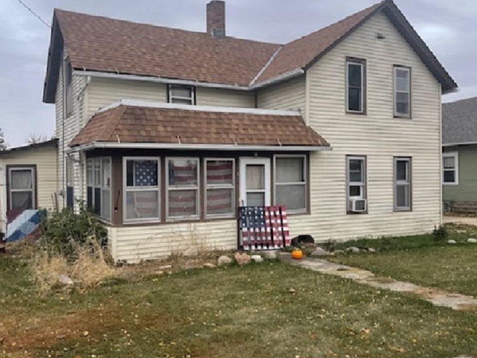 624 6th St, Ocheyedan, IA 51232 MLS 819183 Zillow