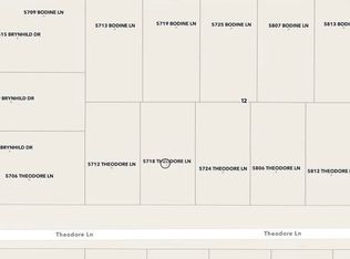 5718 Theodore Ln, Bismarck, ND 58503