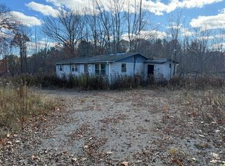 1224 Millvale Rd, Bucksport, ME 04416