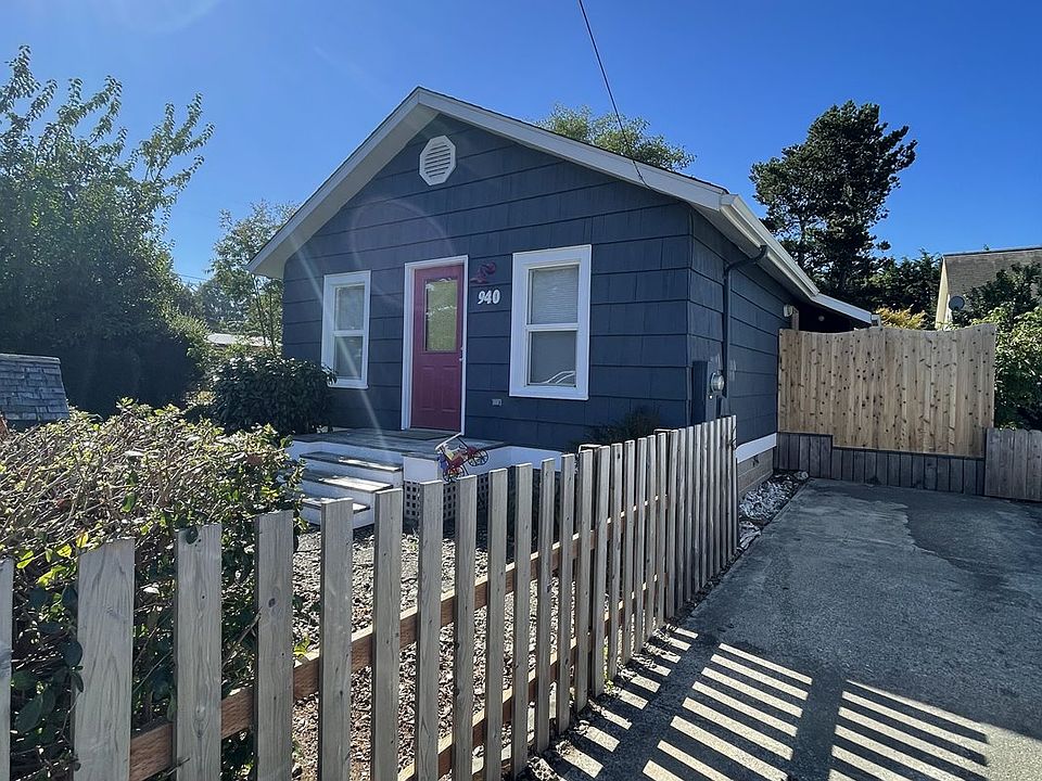 940 3rd St SE, Bandon, OR 97411 MLS 23035443 Zillow