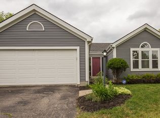344 Brownsfell Dr, Columbus, OH 43235