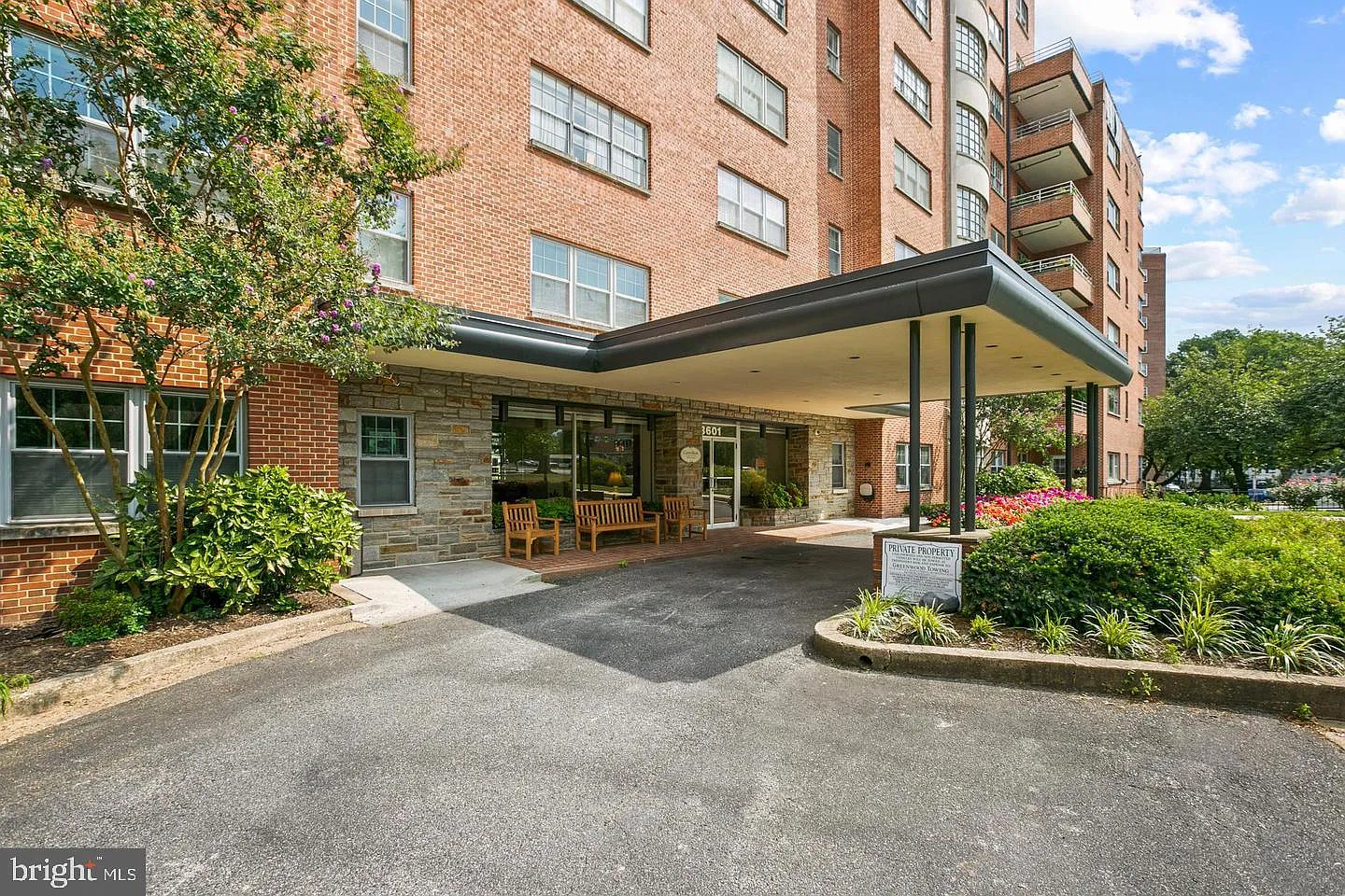The Carrollton — Photo 1