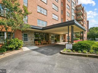 3601 Greenway Unit 502, Baltimore, MD 21218