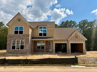 10317 Ashlyn Ln S, Collierville, TN 38017