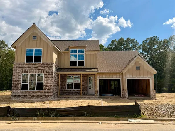 10317 Ashlyn Ln S, Collierville, TN 38017