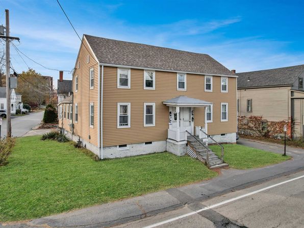 Exeter NH Duplex & Triplex Homes For Sale - 2 Homes | Zillow