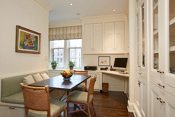 Sold by Brown Harris Stevens | media 8