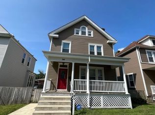 366 E 13th Ave, Columbus, OH 43201