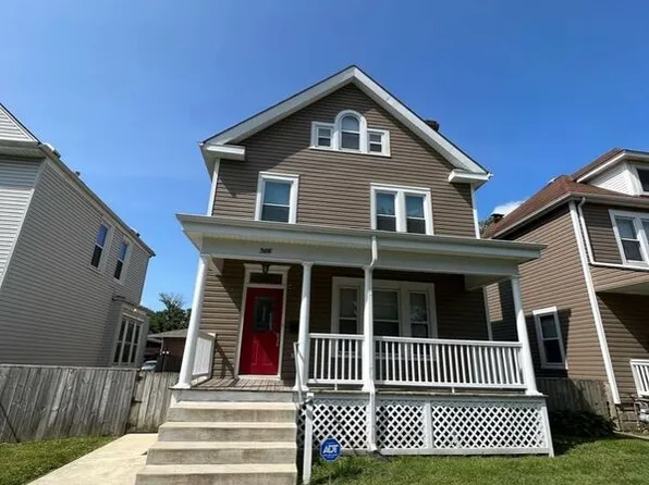 366 E 13th Ave, Columbus, OH 43201