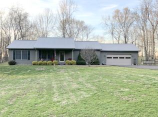 958 Karr Rd, Jackson, OH 45640