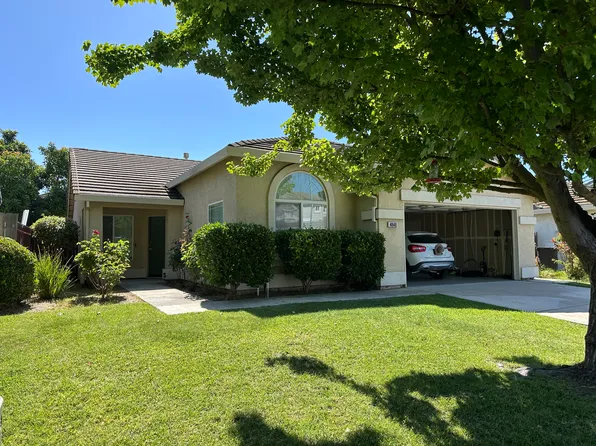 4840 Broderick Way, Stockton, CA 95206
