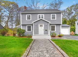 87 Payson Rd, Brookline, MA 02467