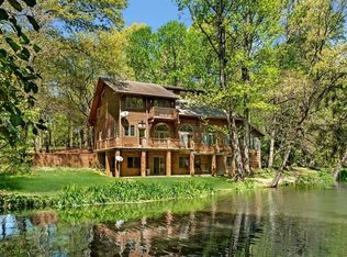 380 Camp Yonah Rd, Clarkesville, GA 30523