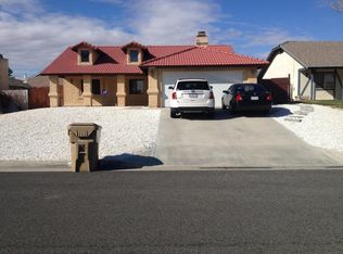 13020 Rain Shadow Rd, Victorville, CA 92395