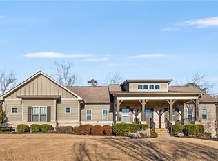 5526 Dockside Overlook, Gainesville, GA 30506